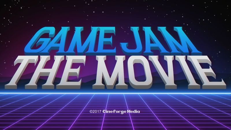 Game Jam: Filmas